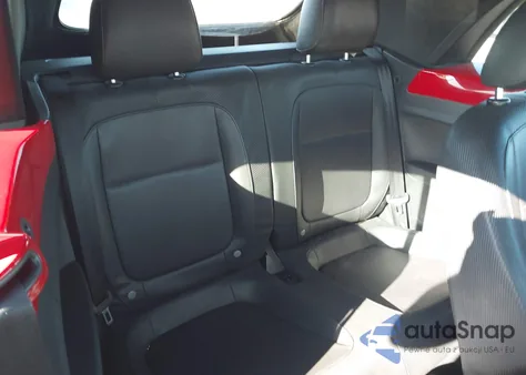 2013 Volkswagen Beetle 2.5L из США, поврежденный, VIN 3VW5P7AT6DM815418